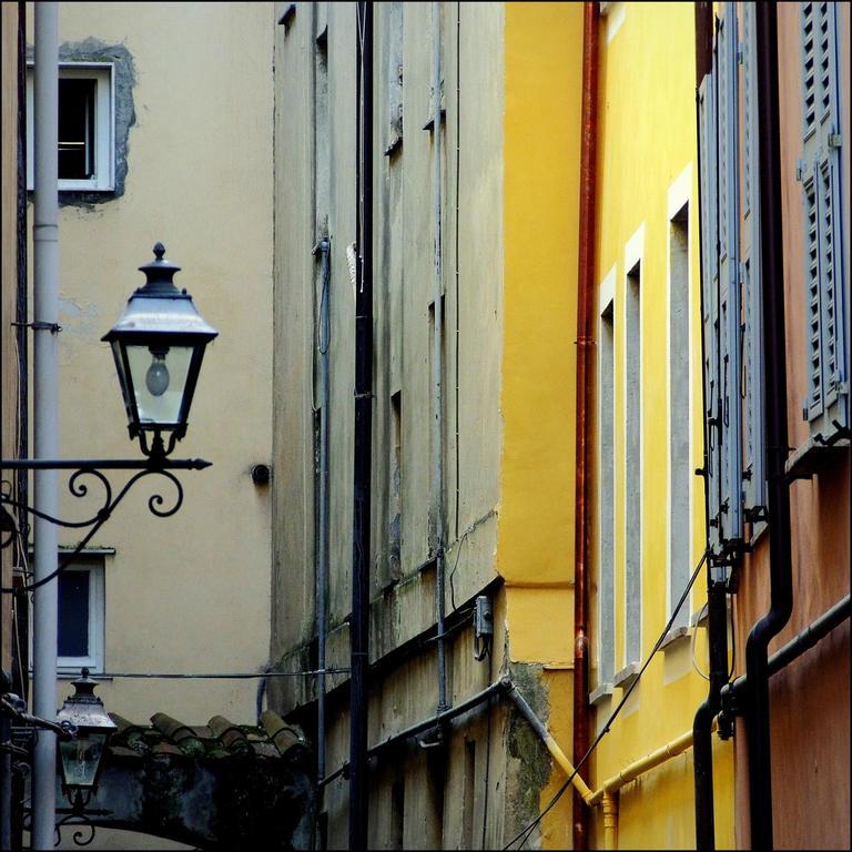 Hotel Casa Giangare Sarzana Exterior foto