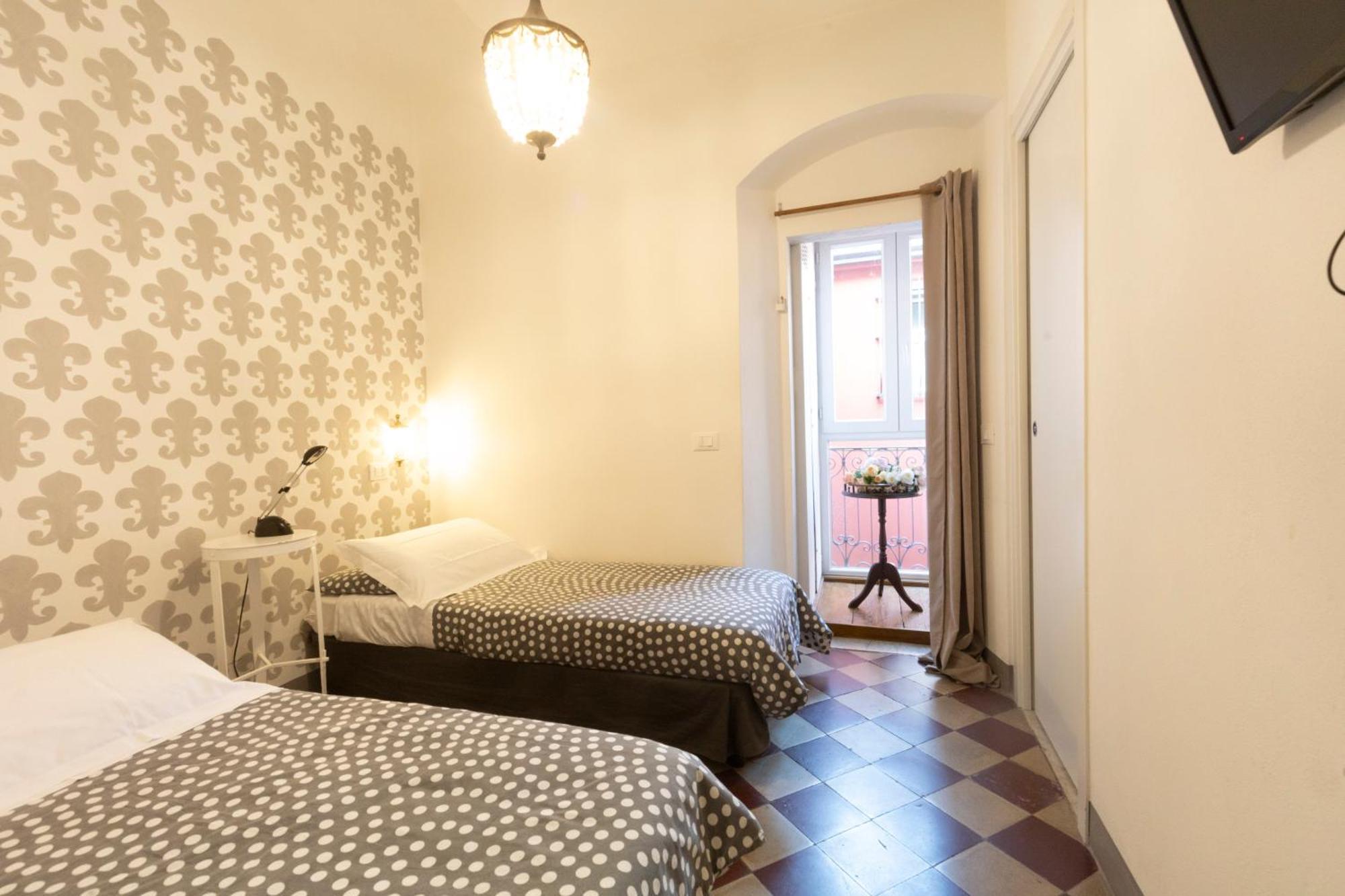Hotel Casa Giangare Sarzana Exterior foto