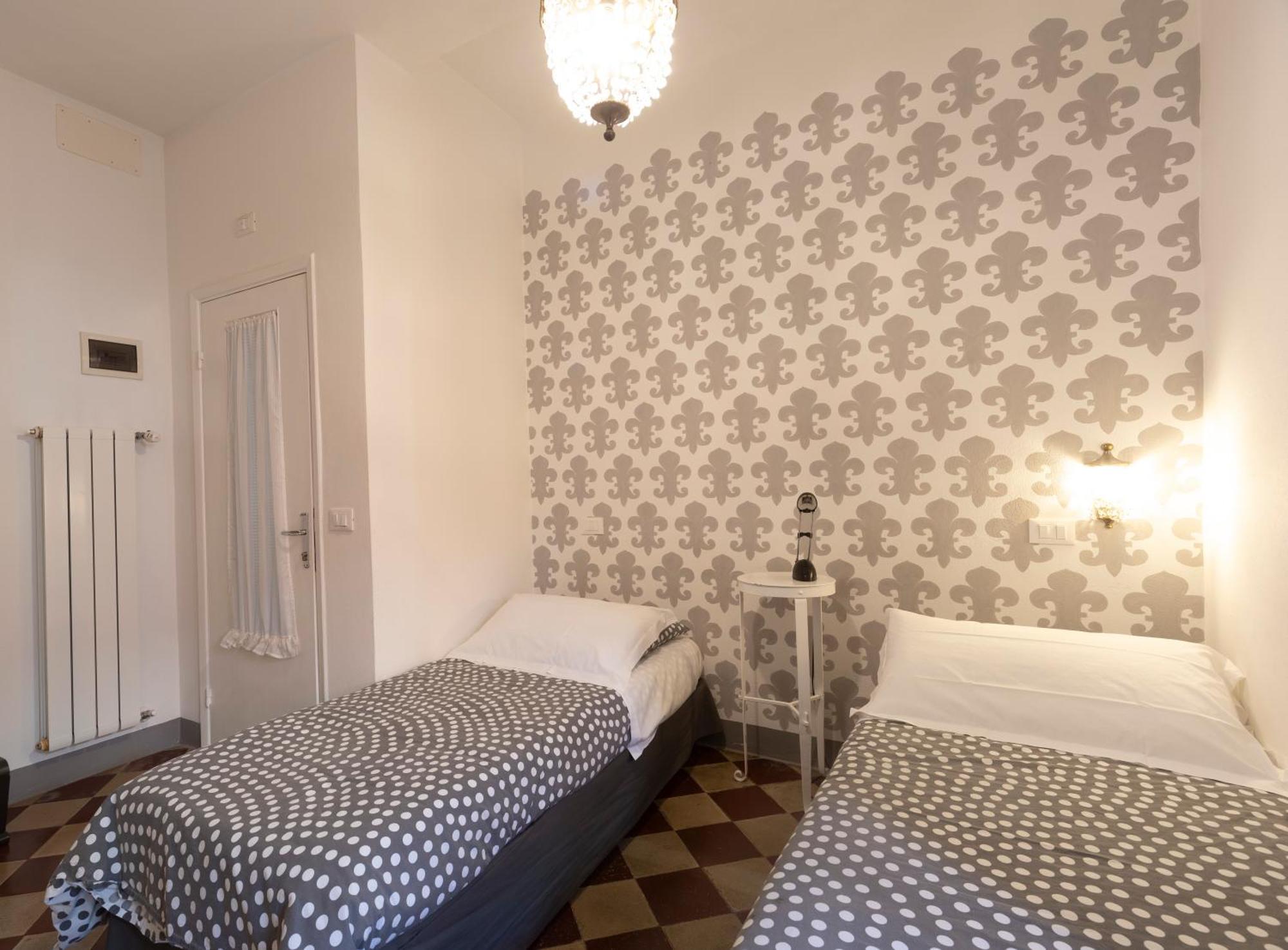 Hotel Casa Giangare Sarzana Exterior foto