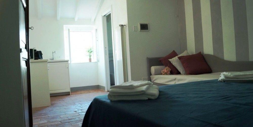 Hotel Casa Giangare Sarzana Exterior foto